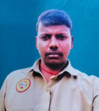 कुलदीप राय