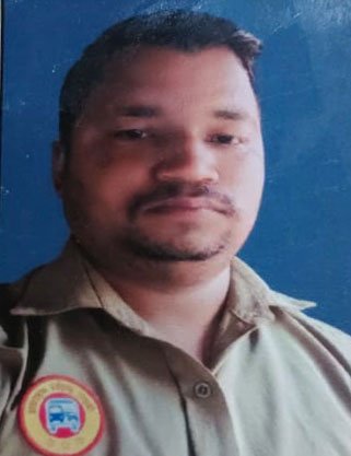 मनिश कुूमार यादव