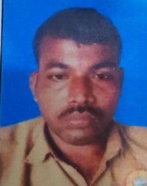 राजेश कुमार पौदार