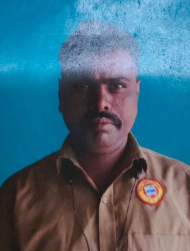 कैलाश यादव