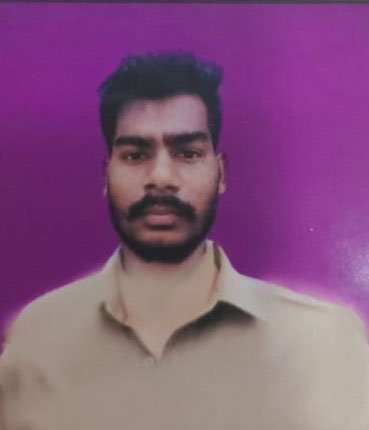 गंजन कुमार राय