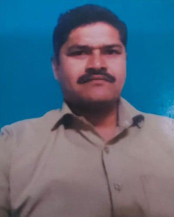 चंदन मंडल