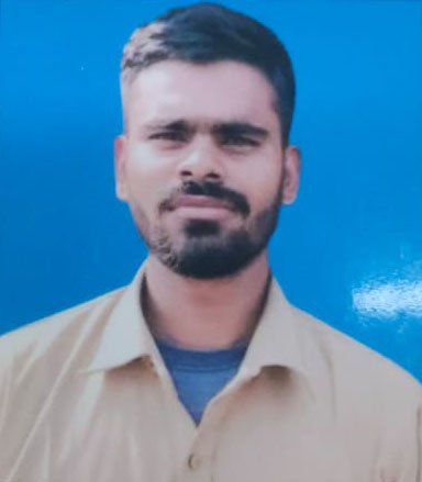 उदेश कुमार