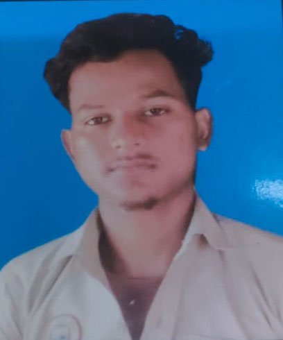 बिक्रम कुमार