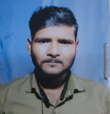 संतोश कुमार