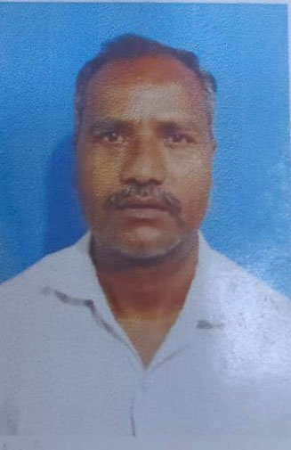 विकाश कुमार यादव