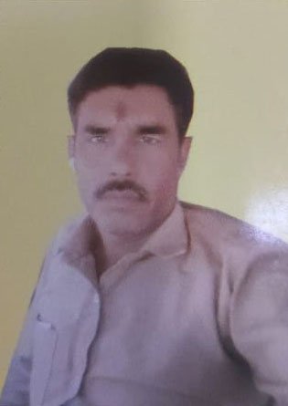 गंगाधर यादव