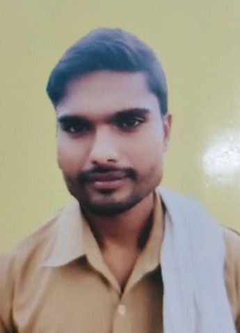 संजय यादव