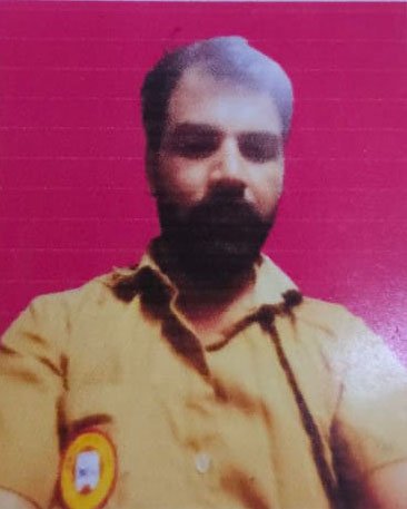 उदय यादव