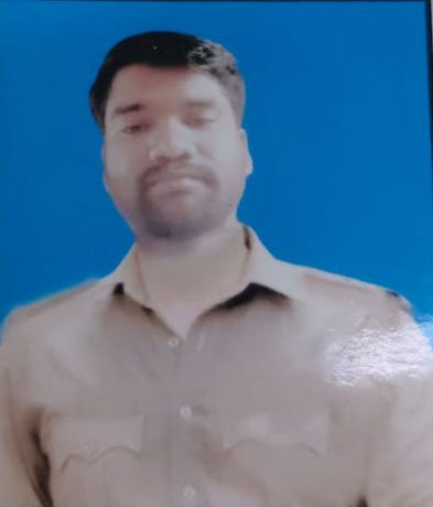 सुनील कुमार सोरेन