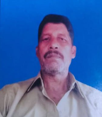 गिरधर राय