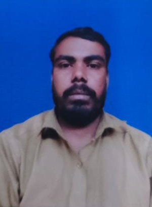 विपिन कुमार सिंह