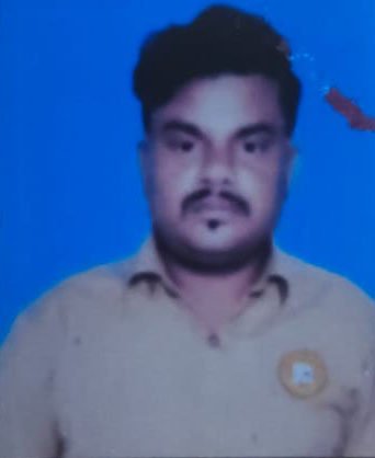 जय राम राय