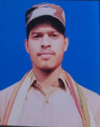 सुरेन्द्र कुमार