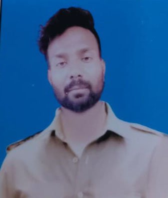 किशोर मांझी