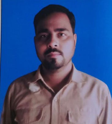 मिथलेश यादव