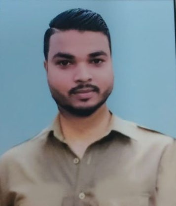 कृष्णा कुमार सिंह