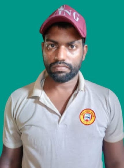 प्रवेश सिंह