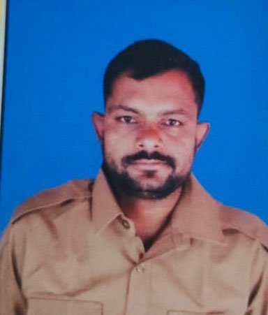 रुपेश यादव