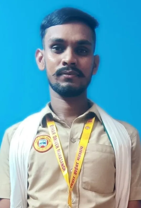Nitesh Kumar
