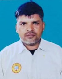 गौतम कुमार यादव