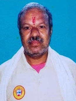 रामलखन यादव