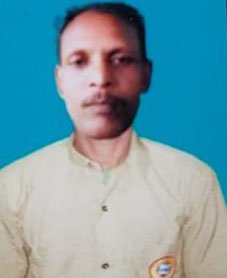 राजेश सिंह