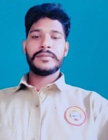 बिकाश कुमार