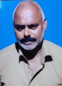 शशि प्रसाद यादव