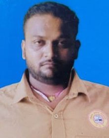 मृत्युंजय कापरी