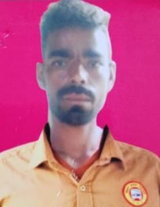 अजीत यादव