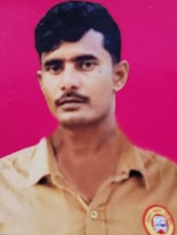 रविन कुमार यादव