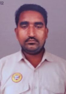 संतोष कुुमार यादव