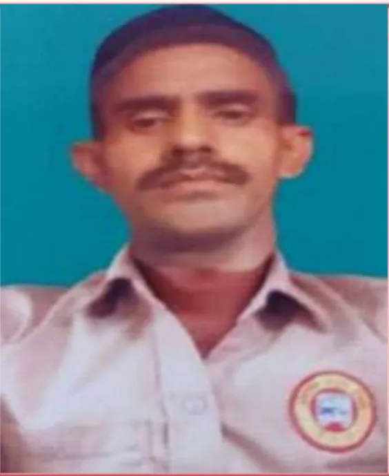 संतोष कुुमार यादव