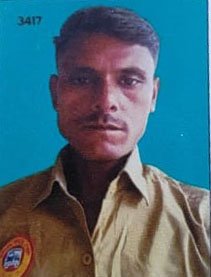 रामरुप कापरी