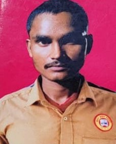 अभिशेक यादव