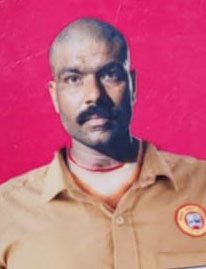 लालु यादव