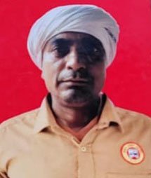 अजय यादव