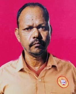 रामविलास यादव