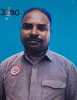 शंभु चौधरी