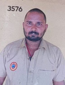 संतोष चौधरी