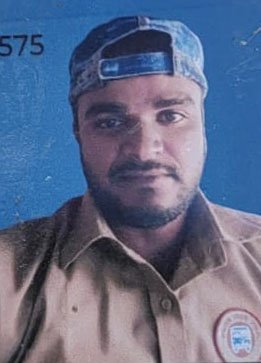 निमेश कुमार