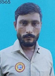 मिथिलेश यादव