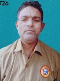 शंभु यादव