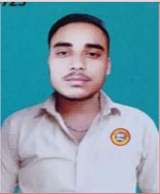 अंकेश कुमार