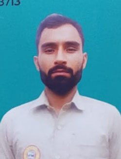 राहुल कुमार