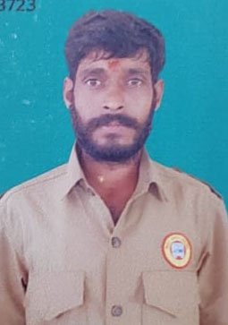 अजय कुमार यादव