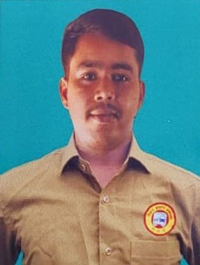 बिभाष कुमार