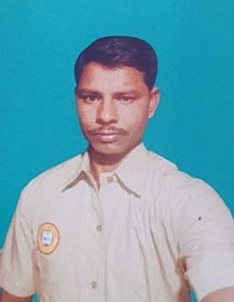 सरबन यादव