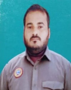 राजेश यादव